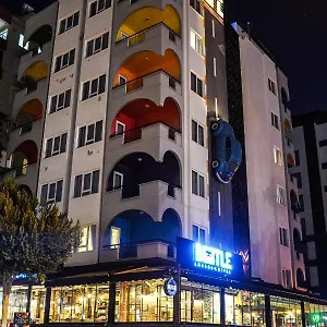  Hotel Beetle House Coffee