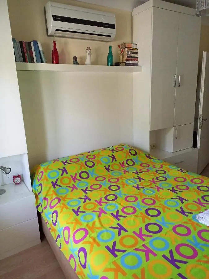 Apartamento Antalya Konyaalti Walking Distance To Konyaalti Beach