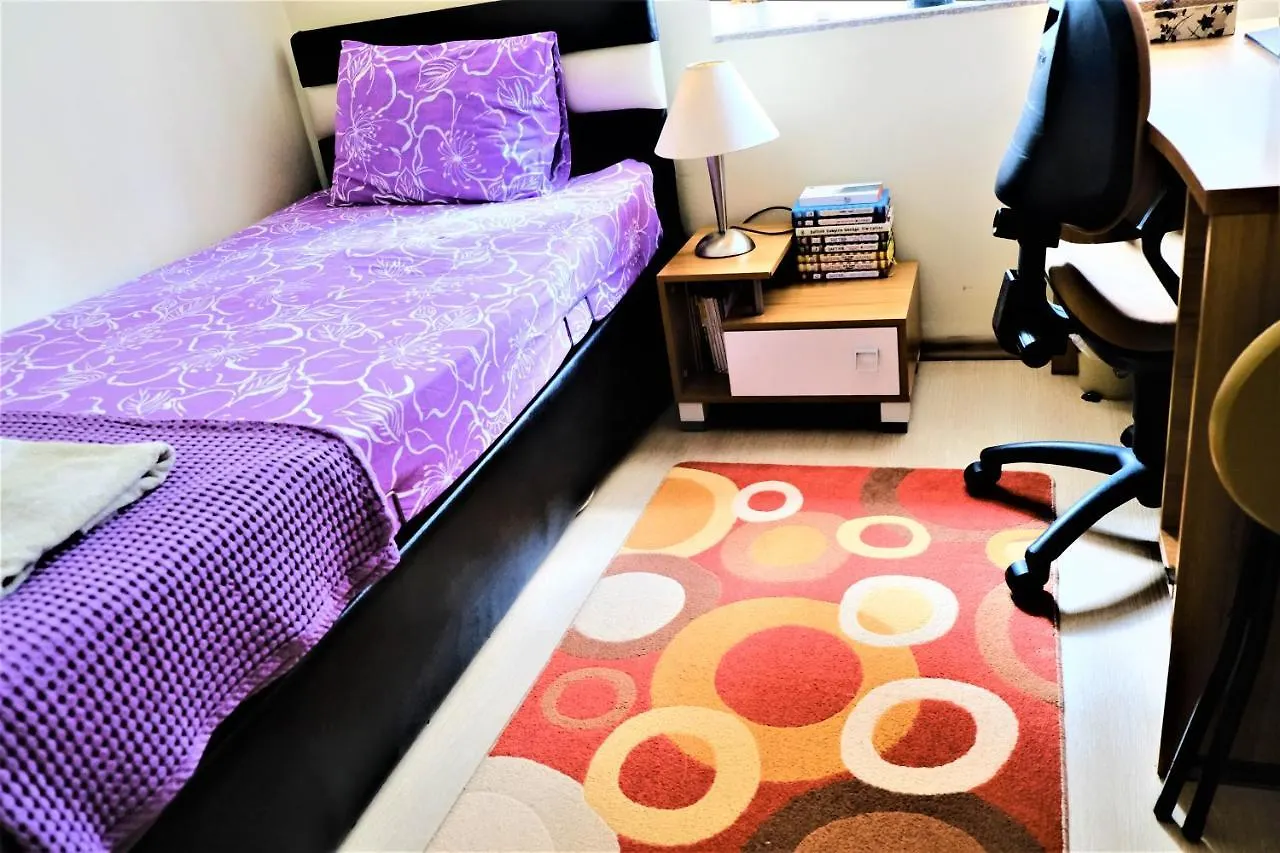 Apartamento Antalya Konyaalti Walking Distance To Konyaalti Beach Turquia