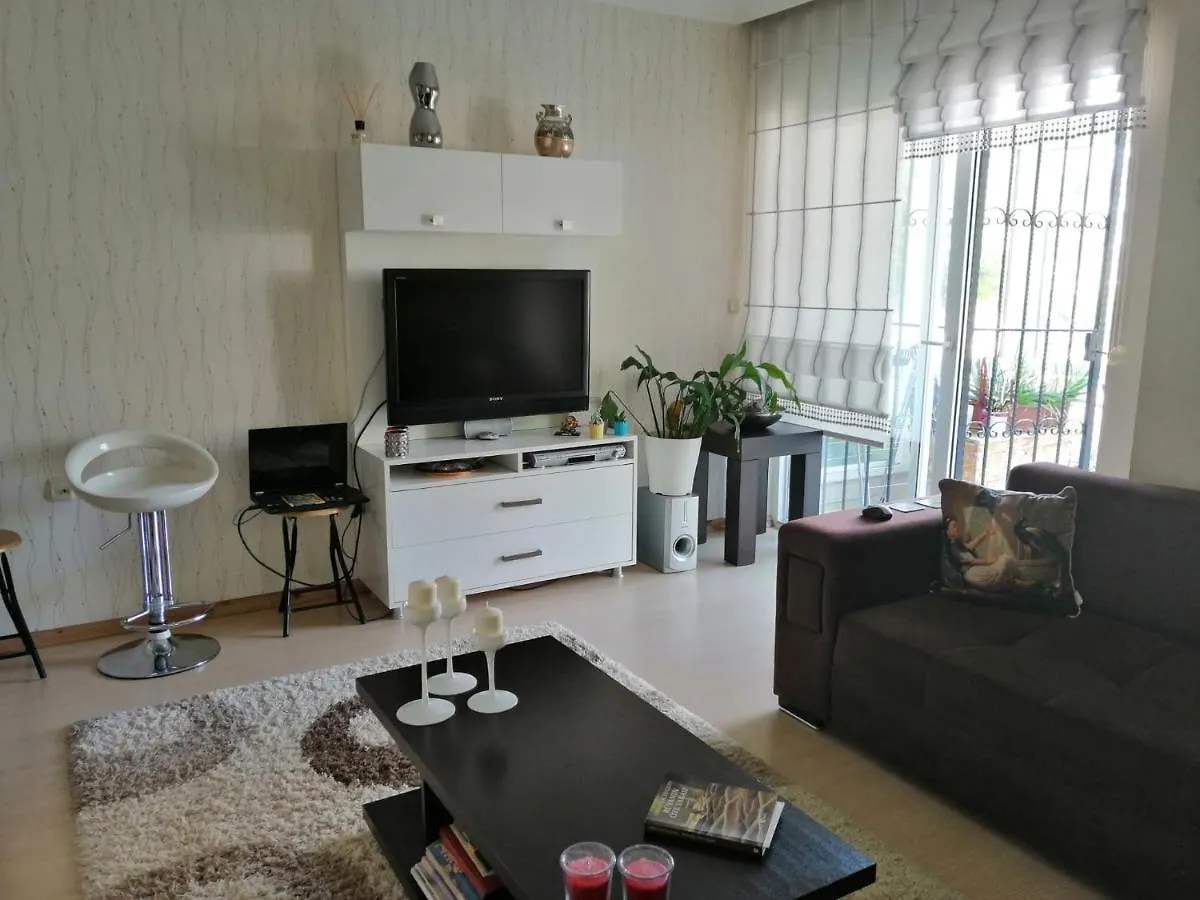 Apartamento Antalya Konyaalti Walking Distance To Konyaalti Beach Turquia